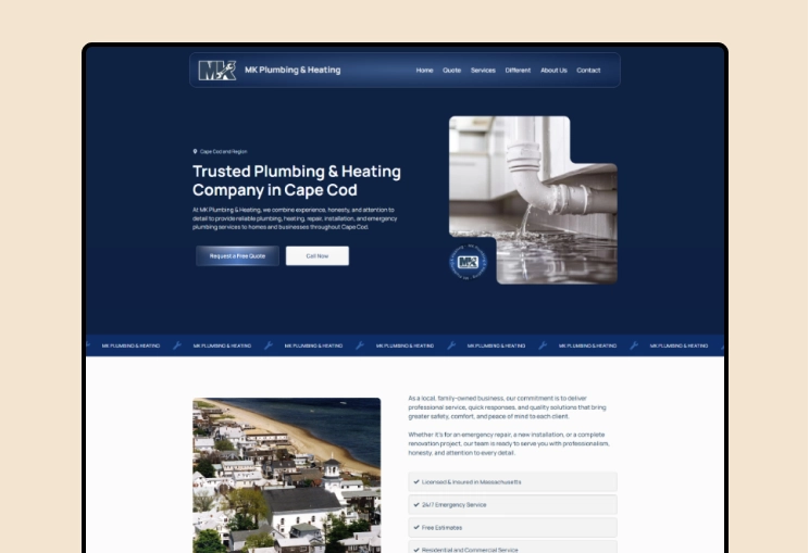 site_para_empresa_de_encanamento_2